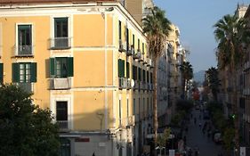 Salerno Costa D'Amalfi Suite